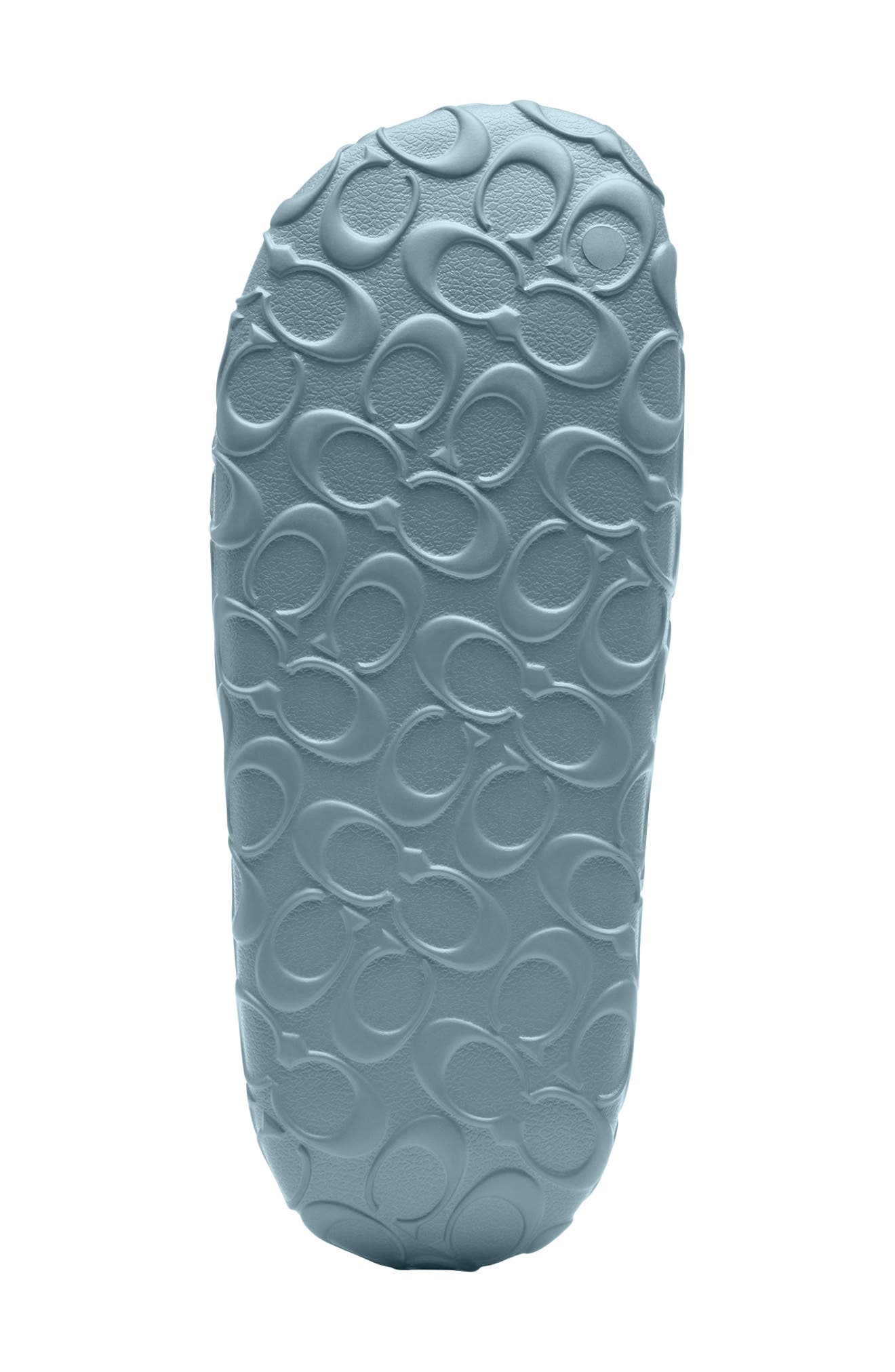 Bay Slide Sandal, Alternate, color, SEA MIST