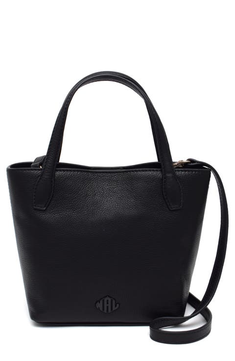 Asher Convertible Tote Bag