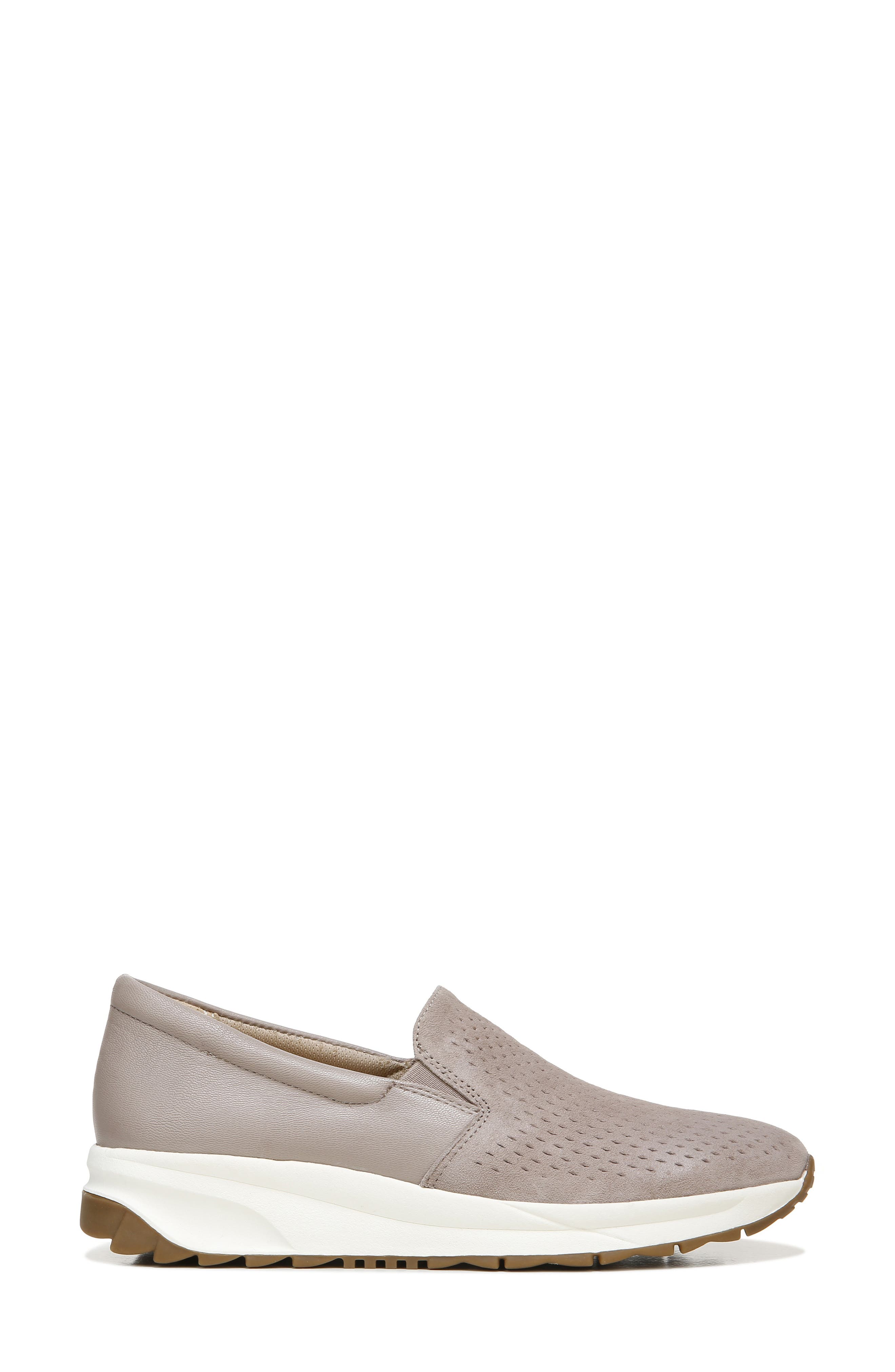 Naturalizer Selah Slip-On Sneaker, Alternate, color, 