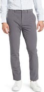 Mizzen+Main Helmsman Flat Front Chinos