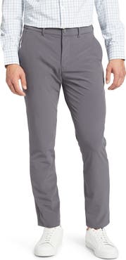 Mizzen+Main Helmsman Flat Front Chinos