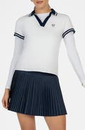 Golf Linx 18 Birdie Pima Cotton Polo