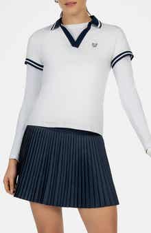 Golf Linx 18 Birdie Pima Cotton Polo