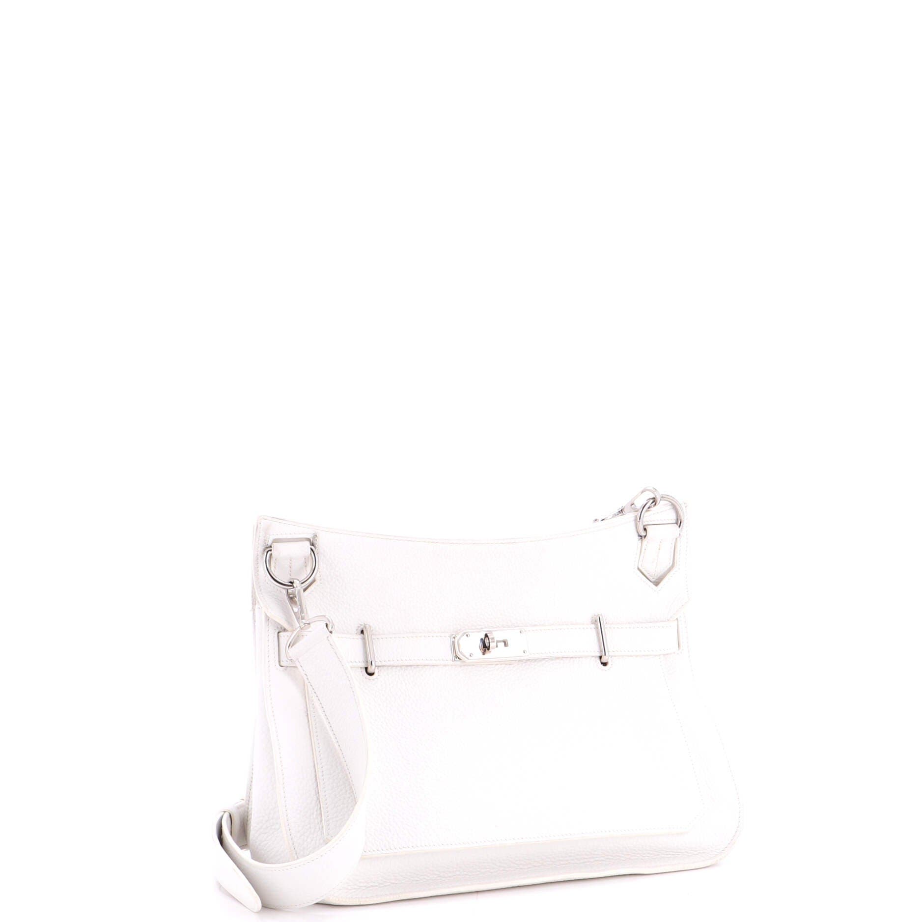 Jypsiere Bag Clemence 34, Alternate, color, Blanc