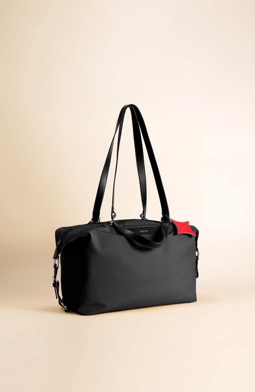 Oleada Official Anywear Anyduffle City Duffle Bag