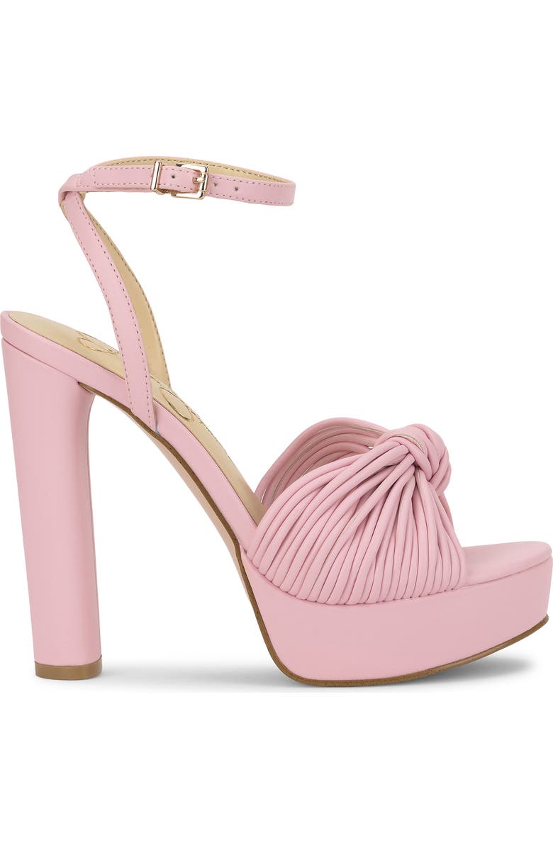 Jessica Simpson Immie Platform Sandal, Alternate, color, Pink Sugar