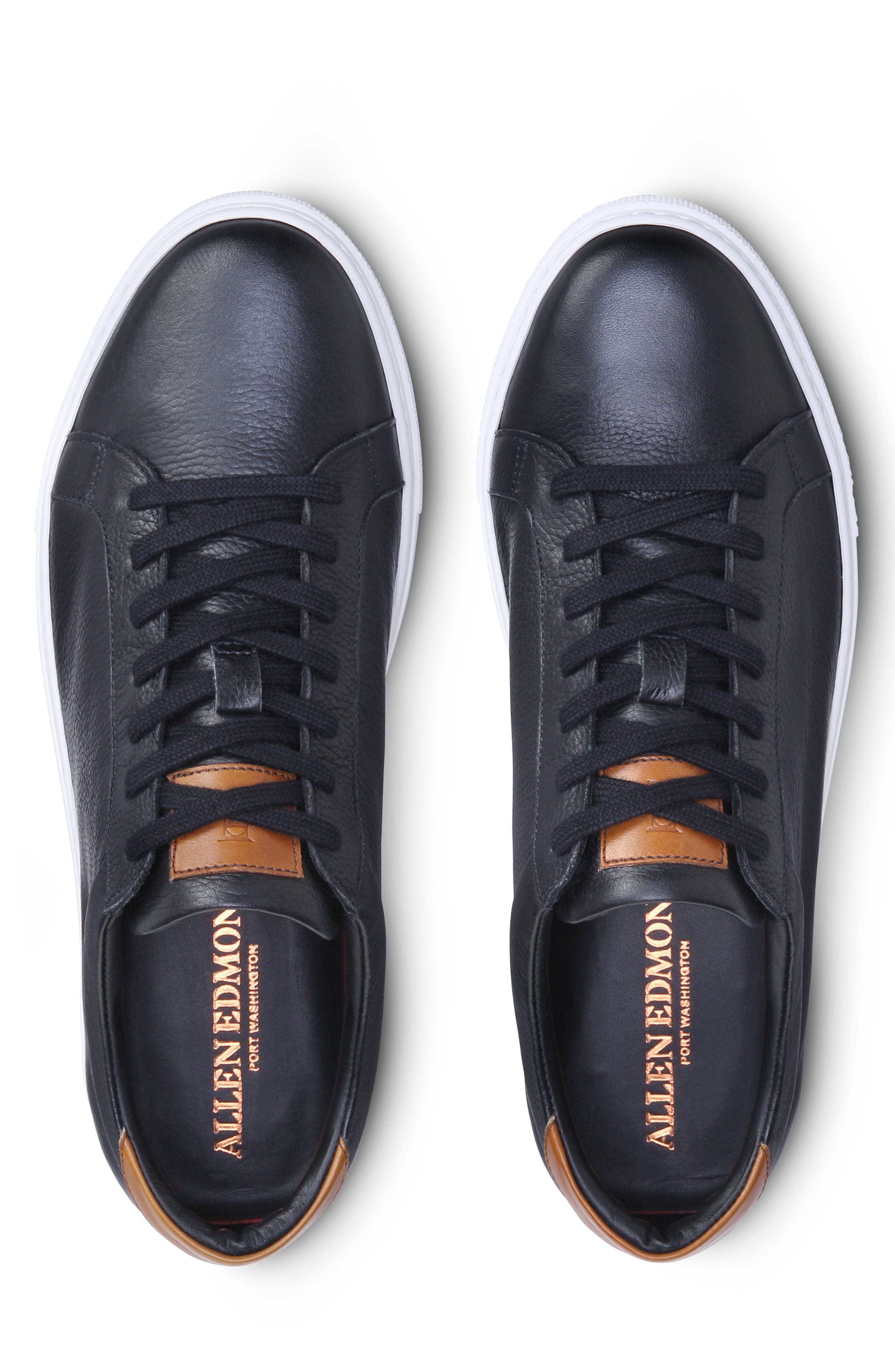 Мужские кроссовки Allen Edmonds Courtside Sneaker — фото 7