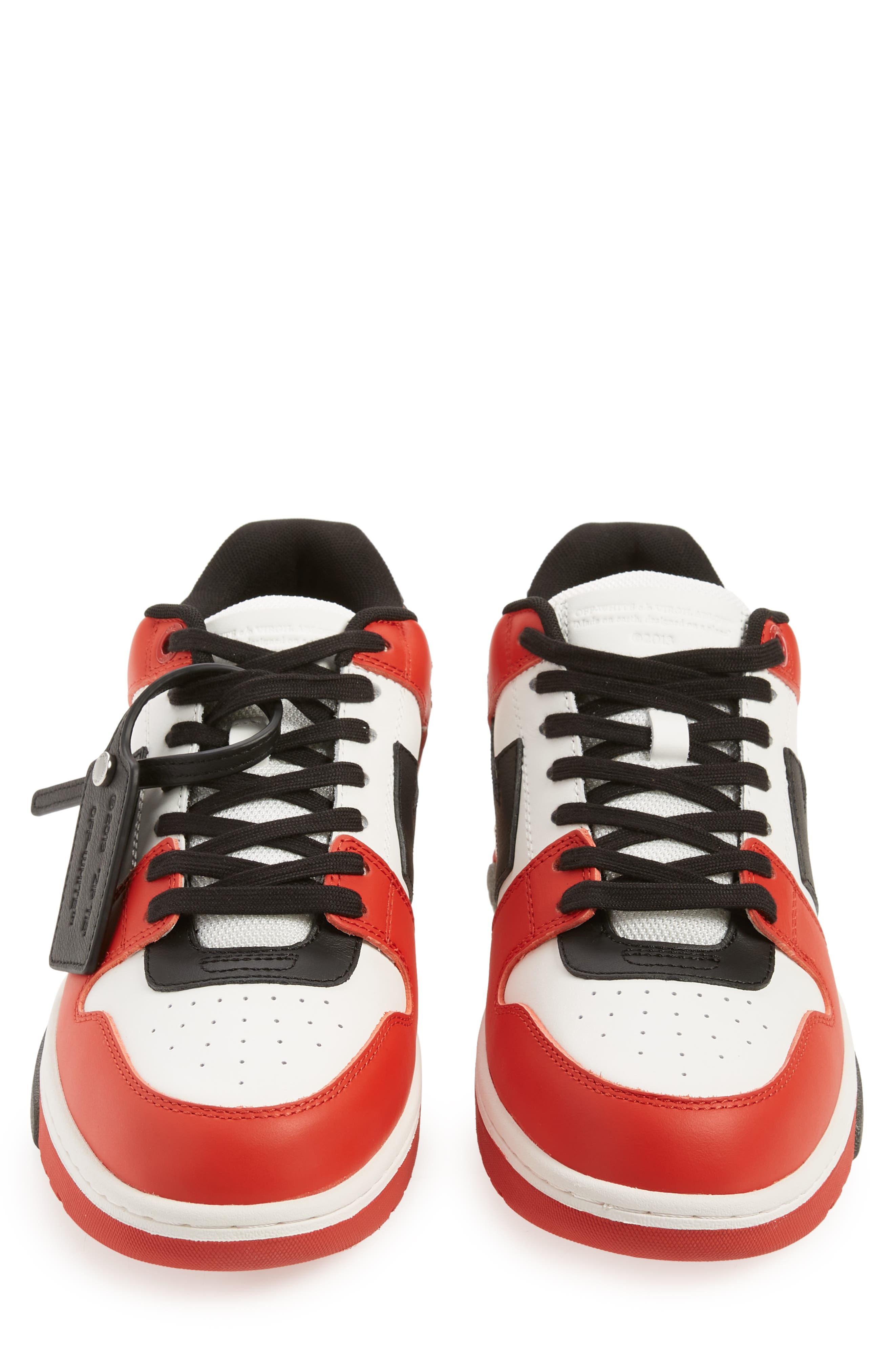 Off-White Out of Office Sneaker, Alternate, color, 