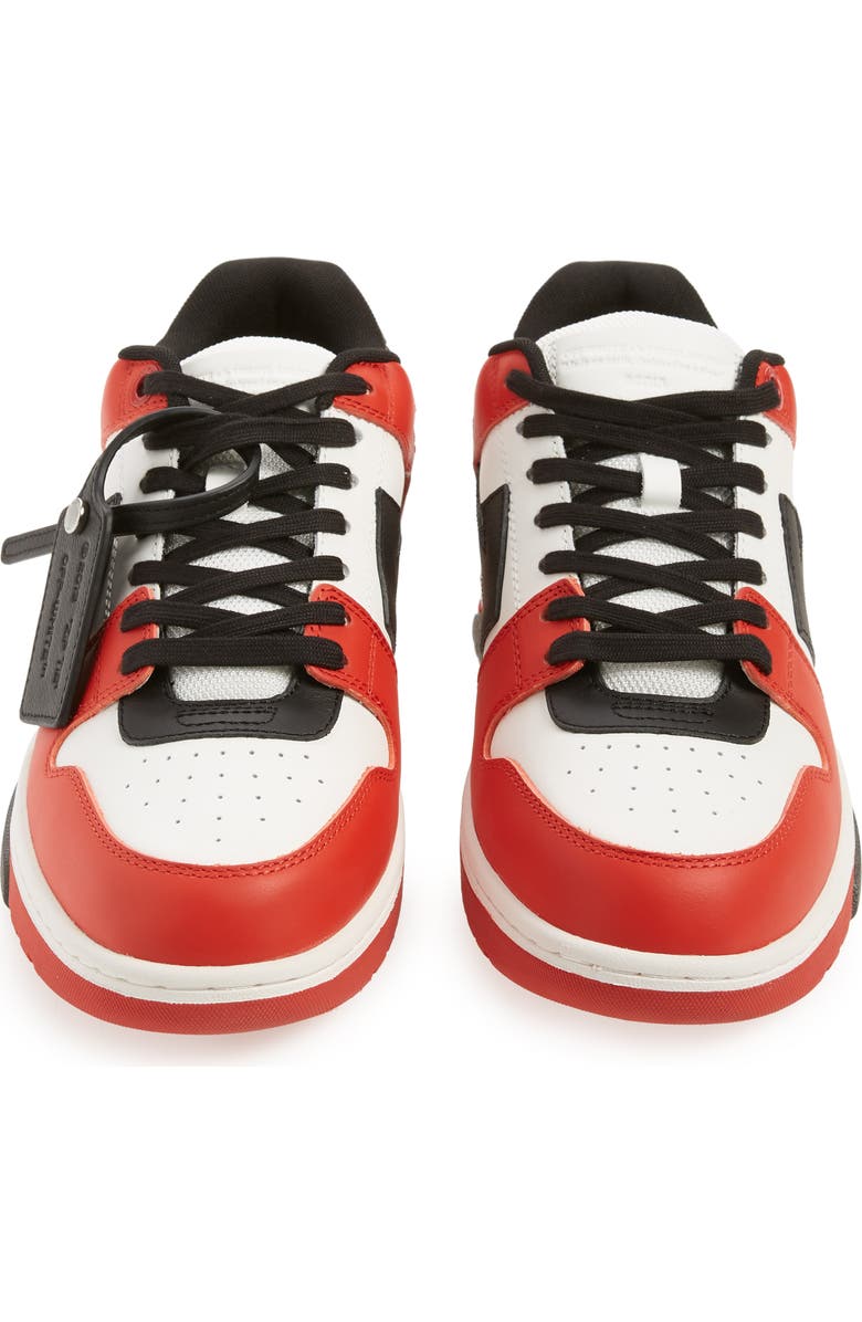 Off-White Out of Office Sneaker, Alternate, color,