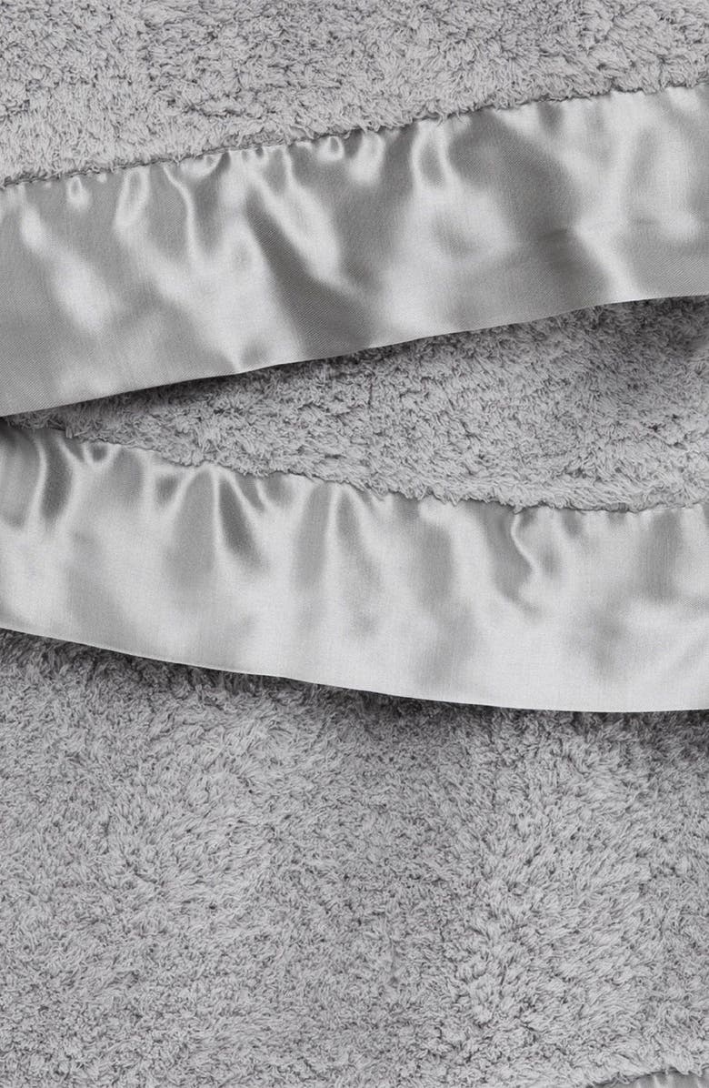 Giraffe at Home Extra Large Chenille Throw, Alternate, color,