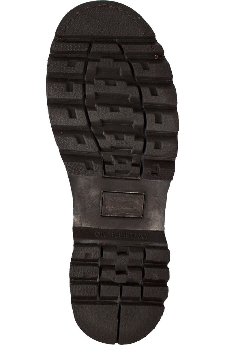 AdTec 6" Australian Boot, Alternate, color, Crazy Horse