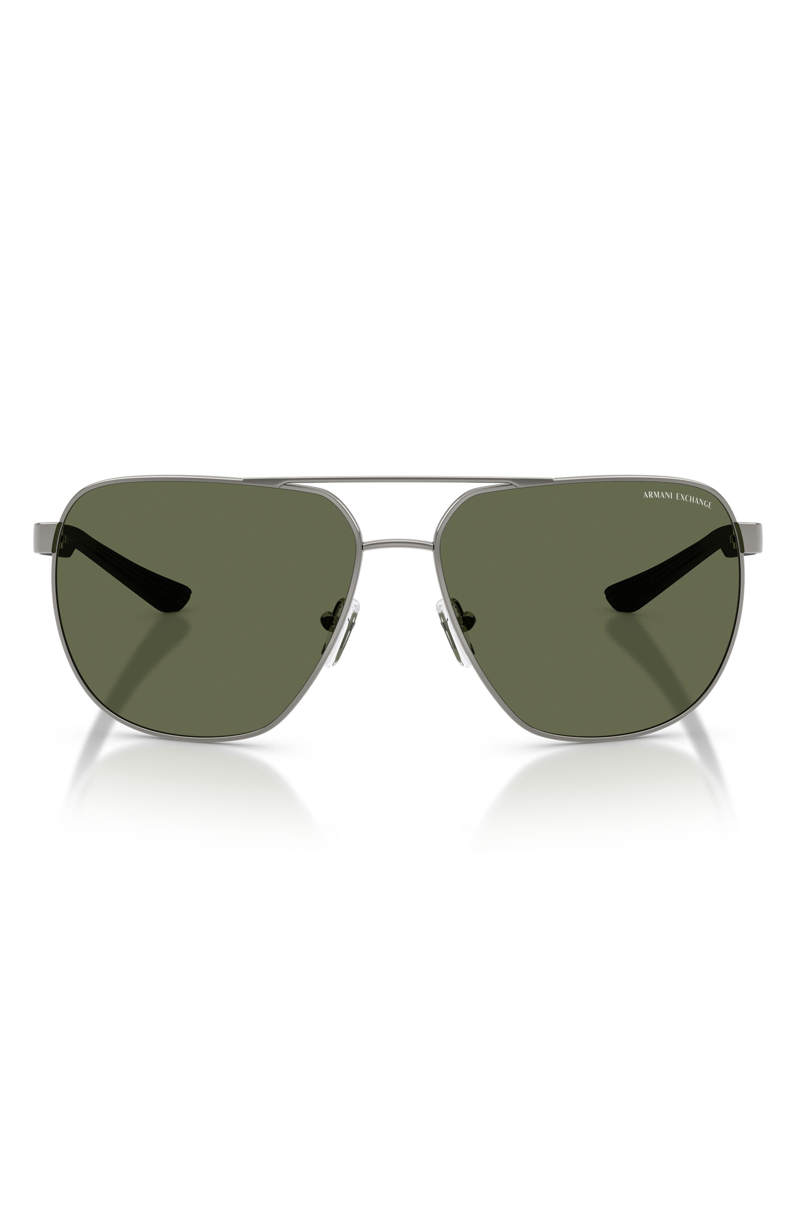 selected GUNMETAL / DARK GREEN POLAR