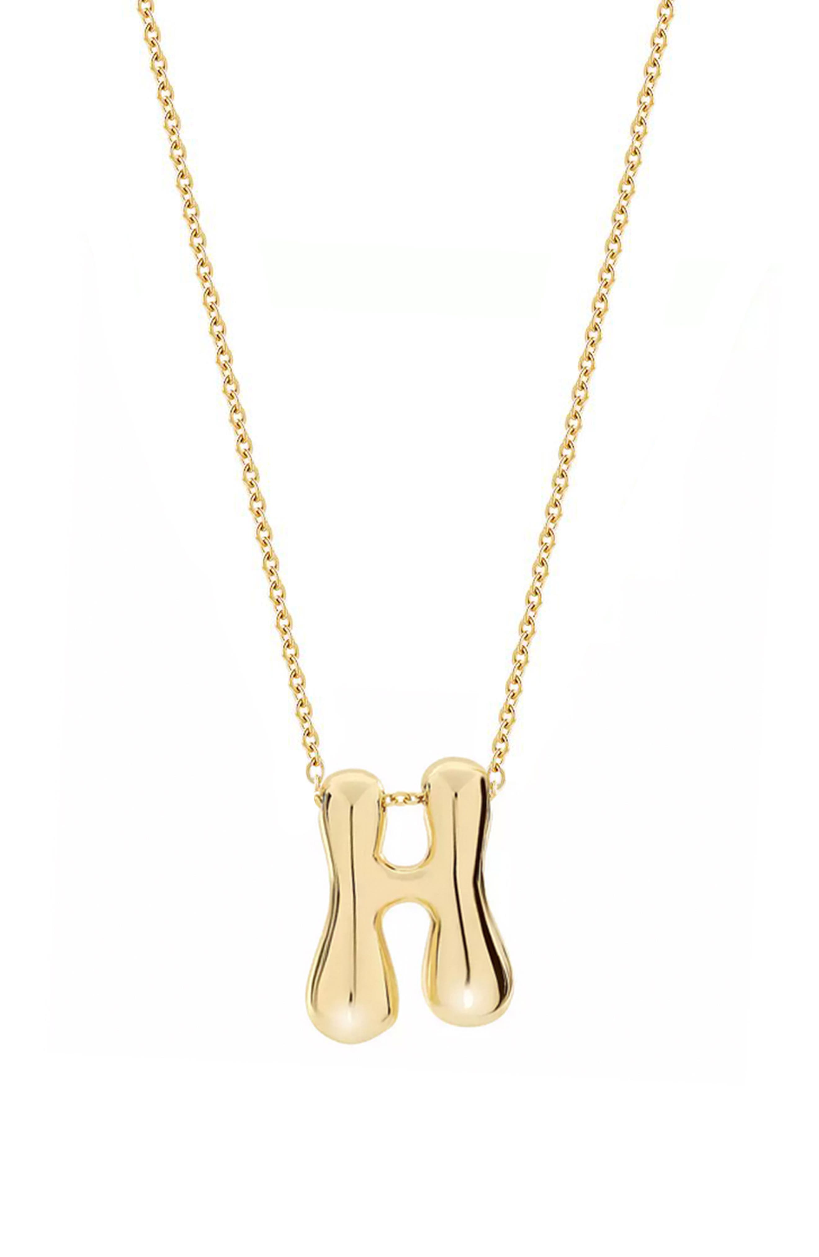 GOLD - H