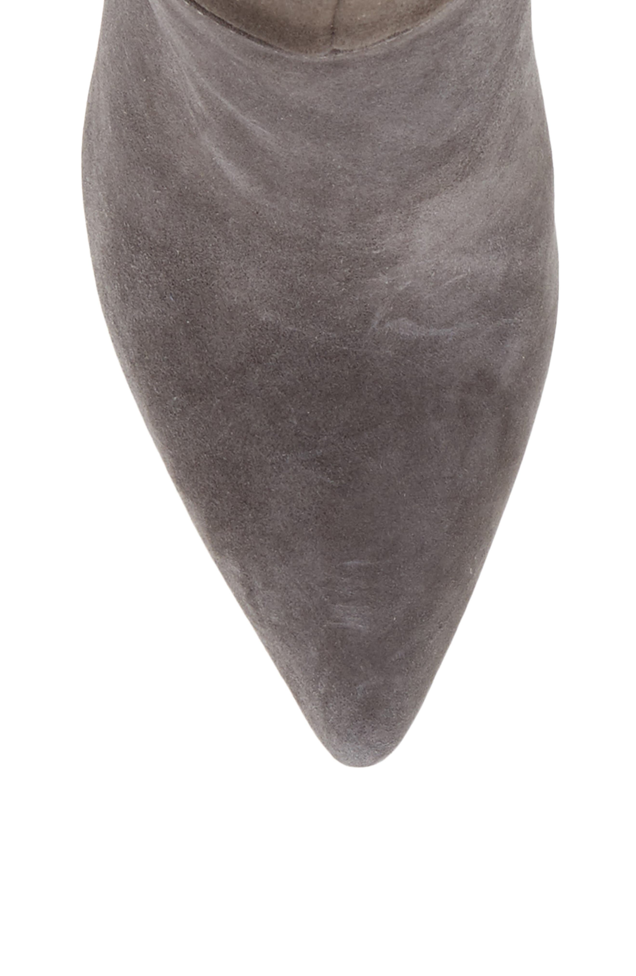 Pour la Victoire 'Caterina' Over the Knee Boot, Alternate, color, 