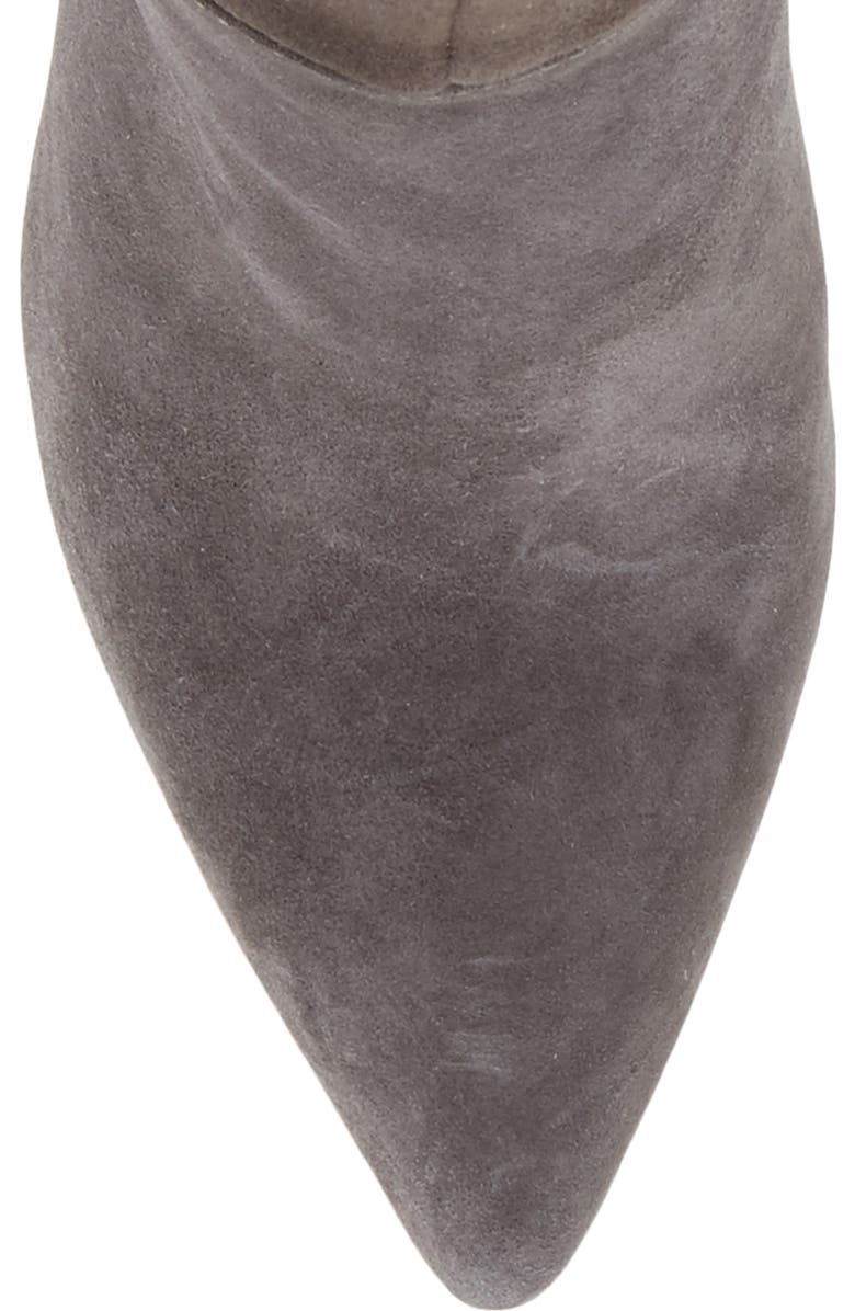 Pour la Victoire 'Caterina' Over the Knee Boot, Alternate, color,