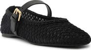Arezzo Abby Ballet Flat