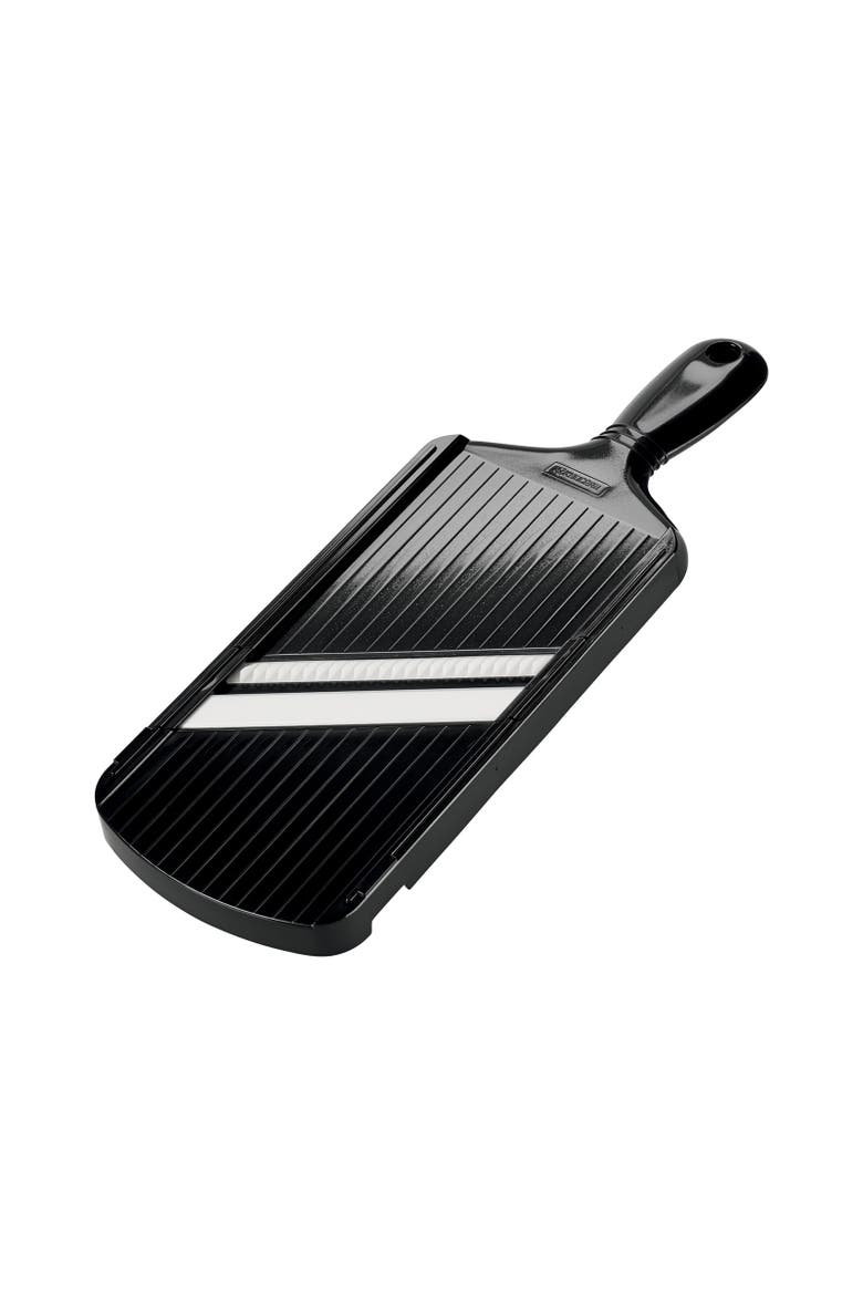 Advanced Ceramics Julienne Vegetable Slicer, Main, color, Black