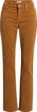 Mavi Jeans Molly Corduroy Bootcut Jeans