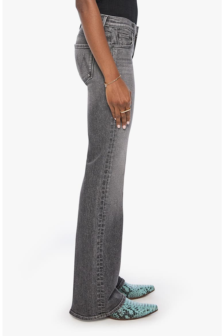 The Jinx Sneak Bootcut Jeans, Alternate, color, CLIFFHANGER