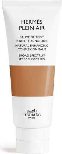 HERMÈS PLEIN AIR コンプレクションバーム 30 フィセル Hermès Plein Air - Complexion Balm SPF 30 | Nordstrom