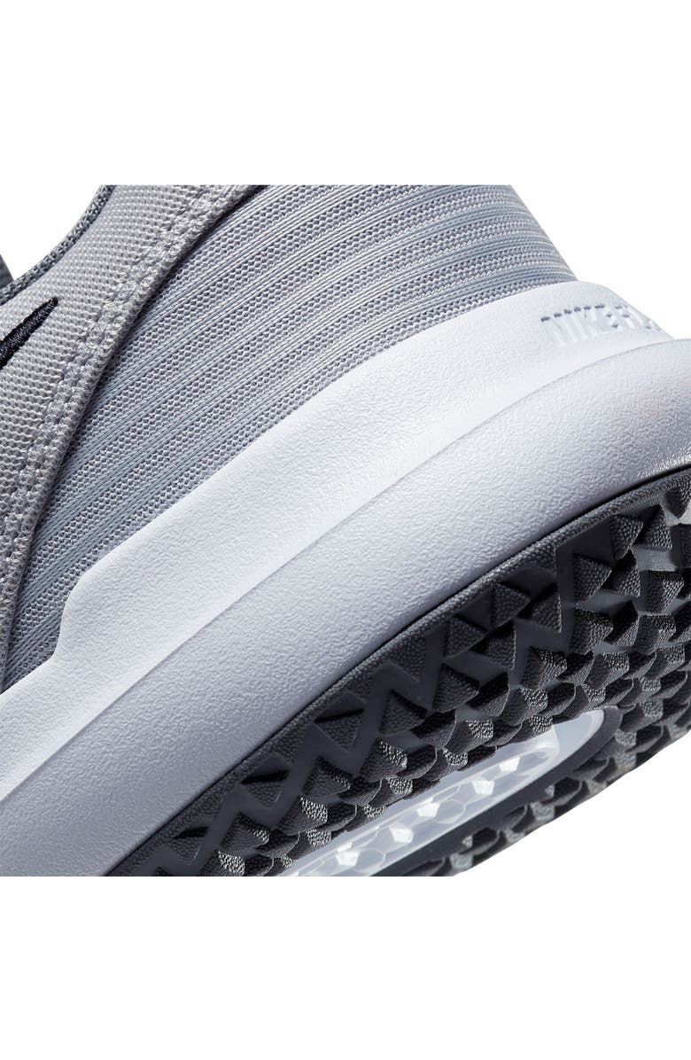 Nike Flex Control TR4 Training Sneaker, Alternate, color,