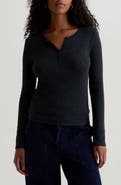 AG Jessa Henley Top