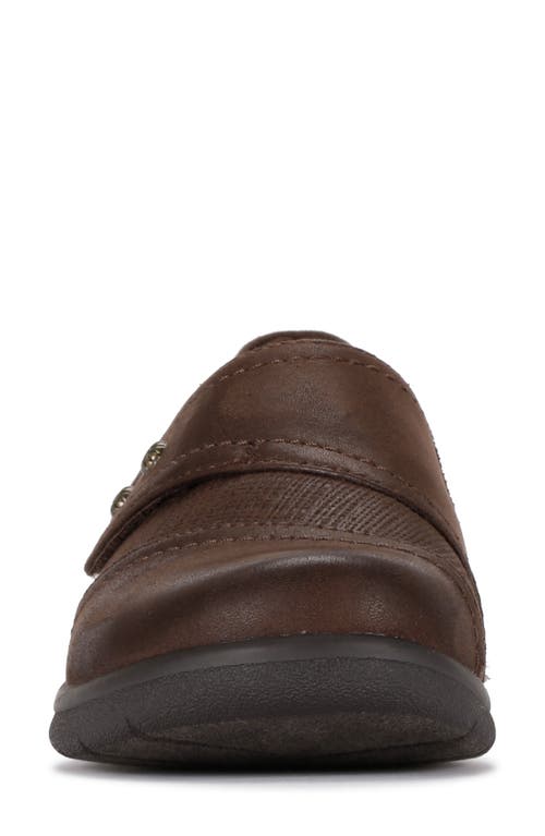 Baretraps Darma Loafer In Brown