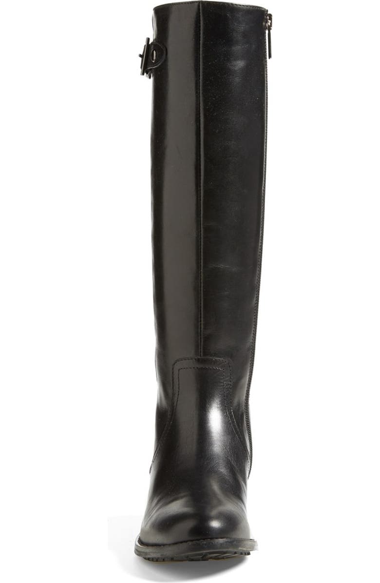 Aquatalia by Marvin K .'Obsession' Tall Boot, Alternate, color,