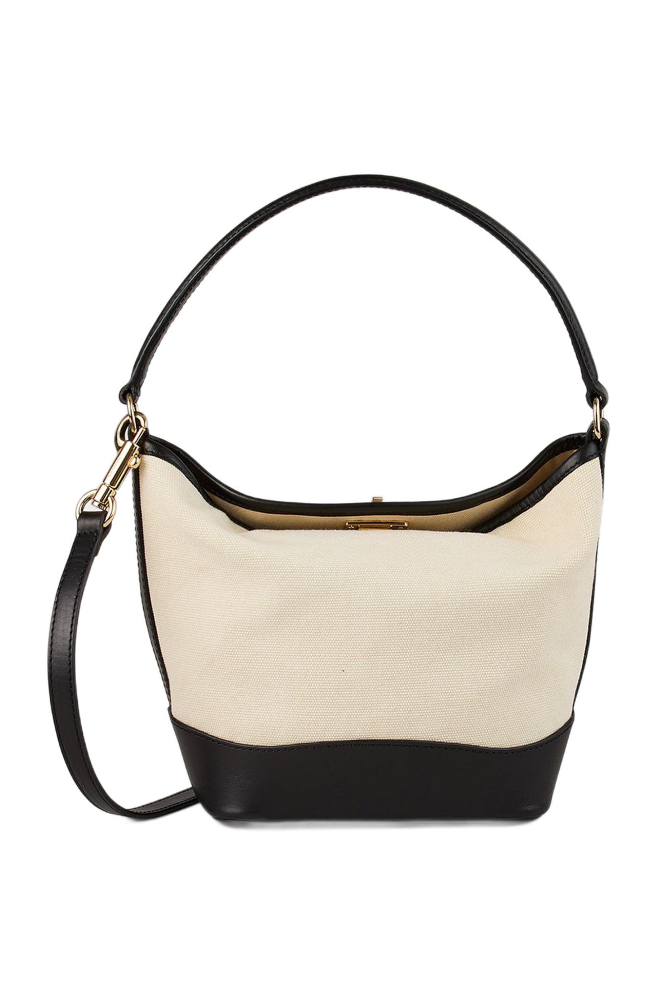 SANDRO Tangoso small bag, Alternate, color, 