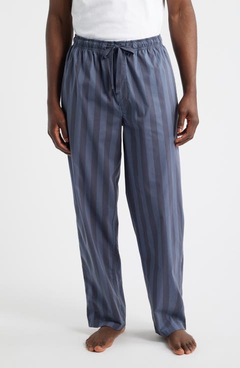 Woven Pajama Pants