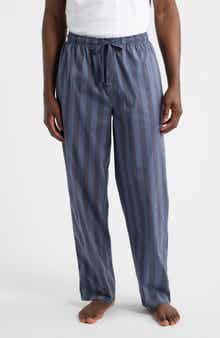 Nordstrom Woven Pajama Pants