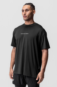 ASRV AeroSilver Oversized Tee