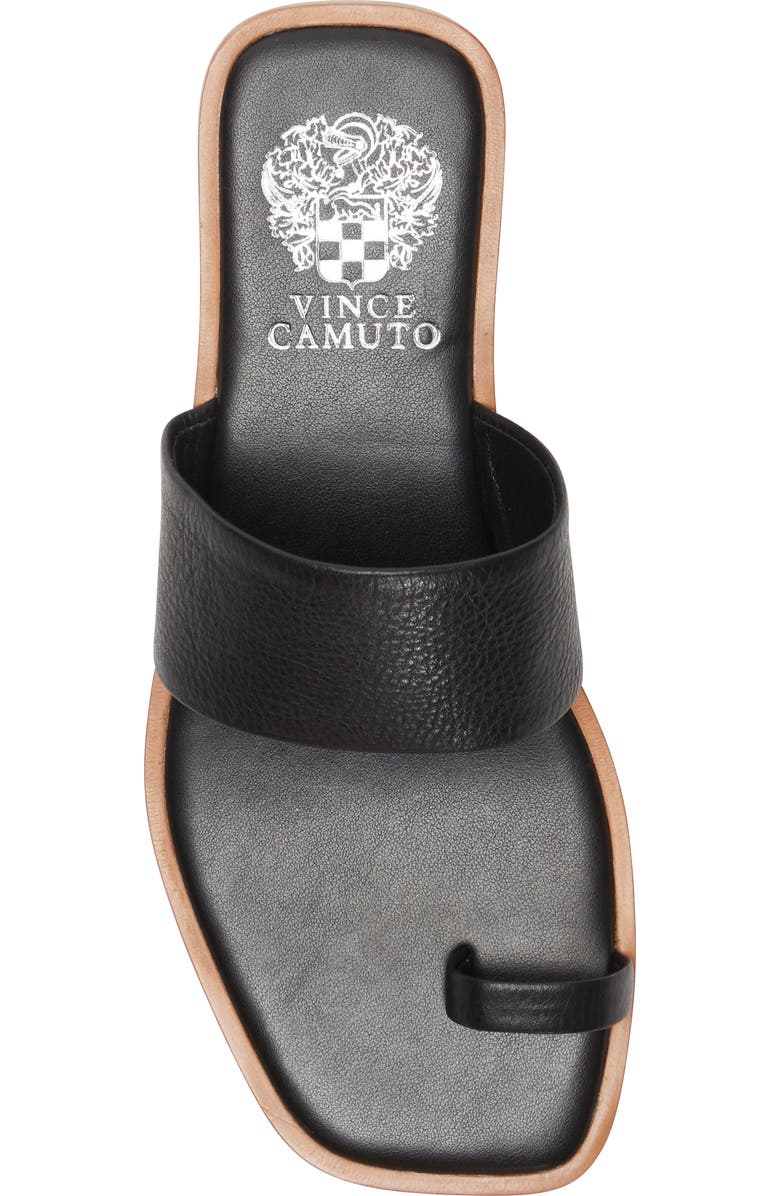 Vince Camuto Yelinda Slide Sandal, Alternate, color,