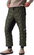 Backcountry Waas Allied Down Pant - Men's