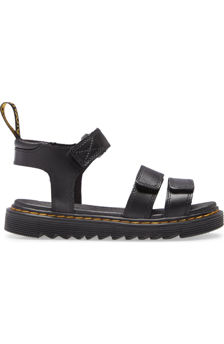 Dr. Martens Klaire Sandal, Alternate, color,