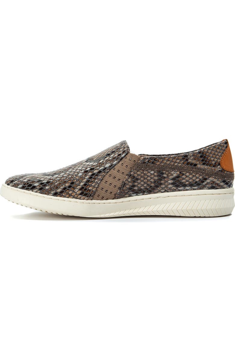 BARETRAPS Yadier Slip On Sneaker, Alternate, color,