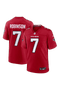 selected Red