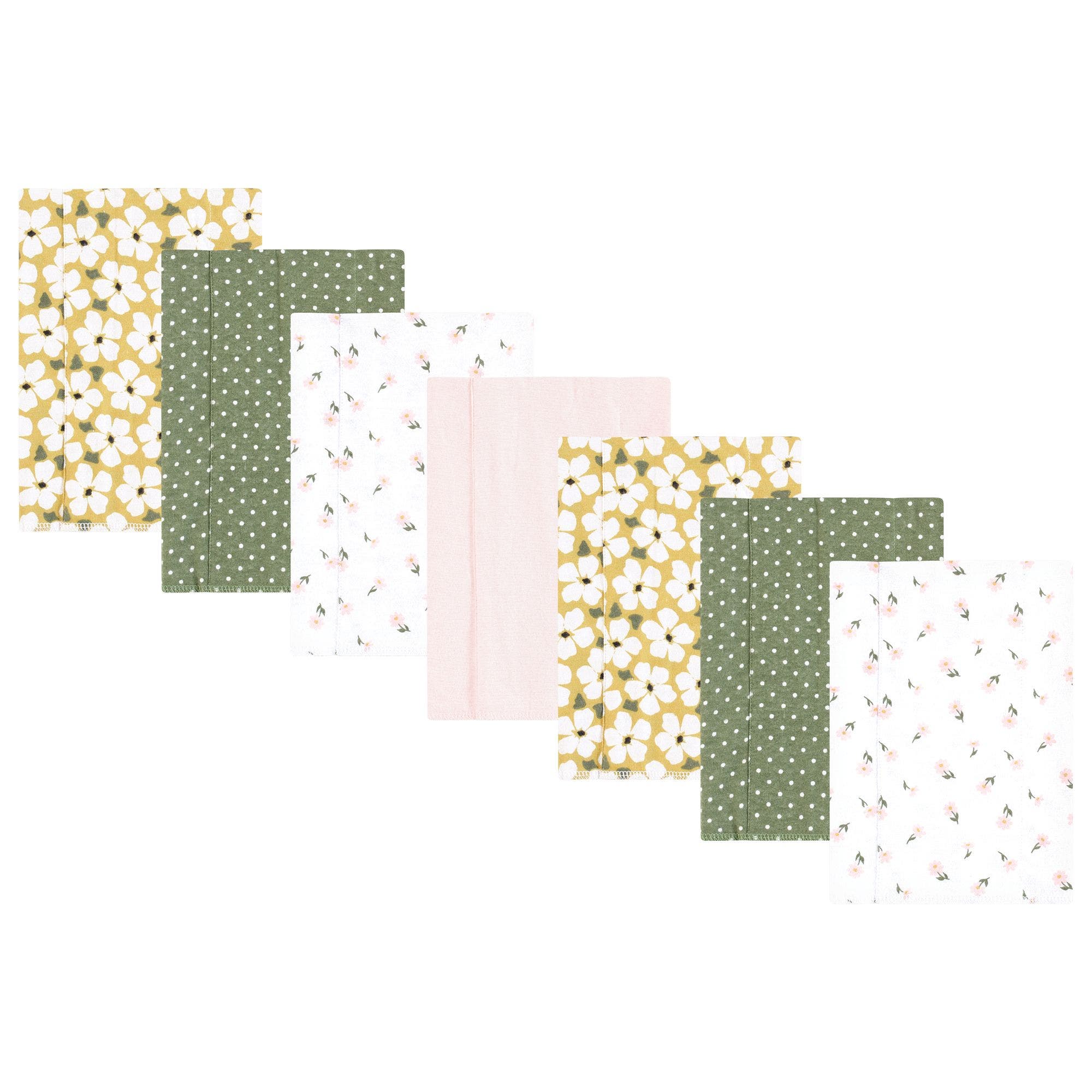 Sage Floral