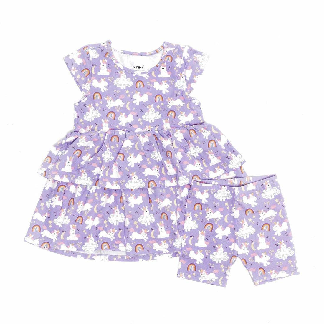 selected Unicorns