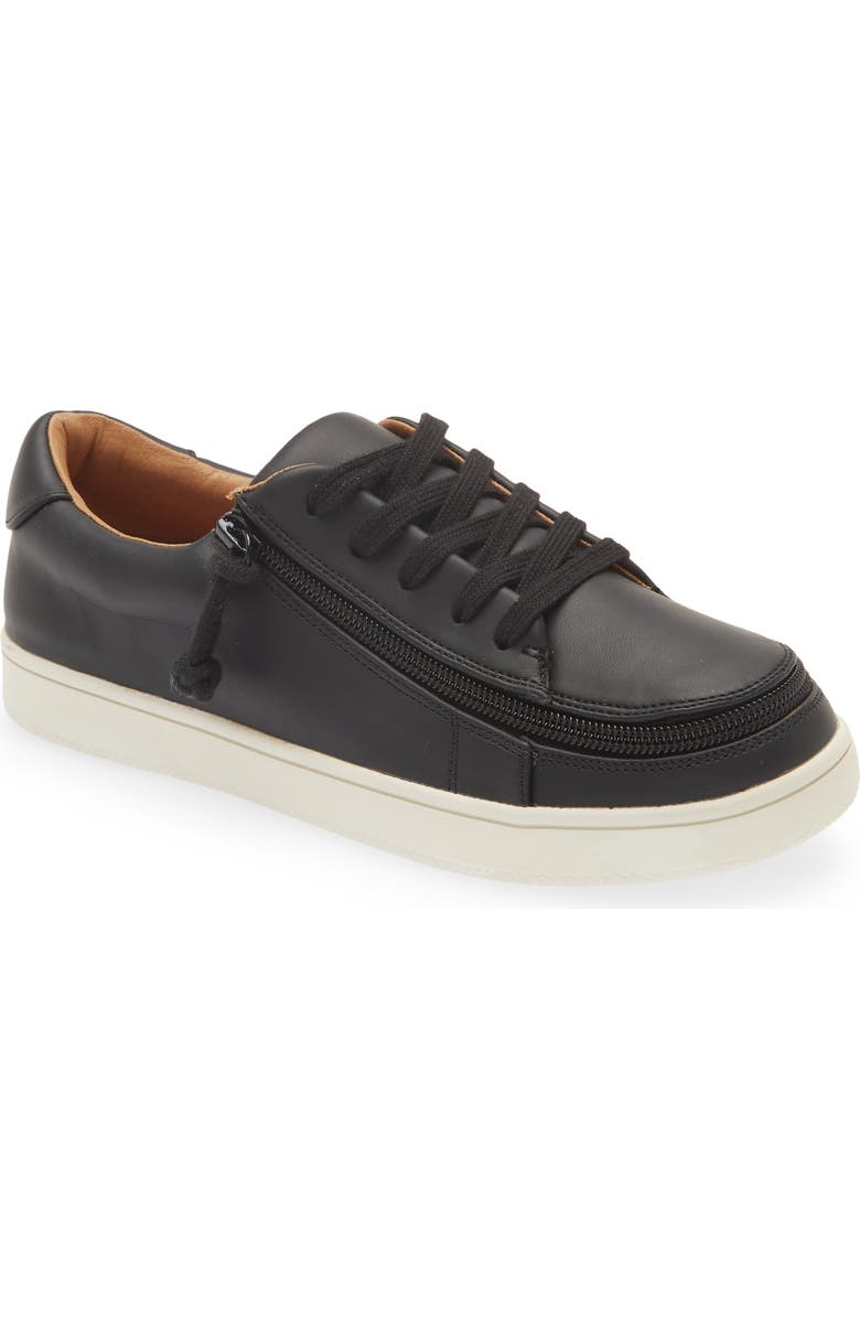 BILLY Footwear II Zip Around Sneaker, Main, color,