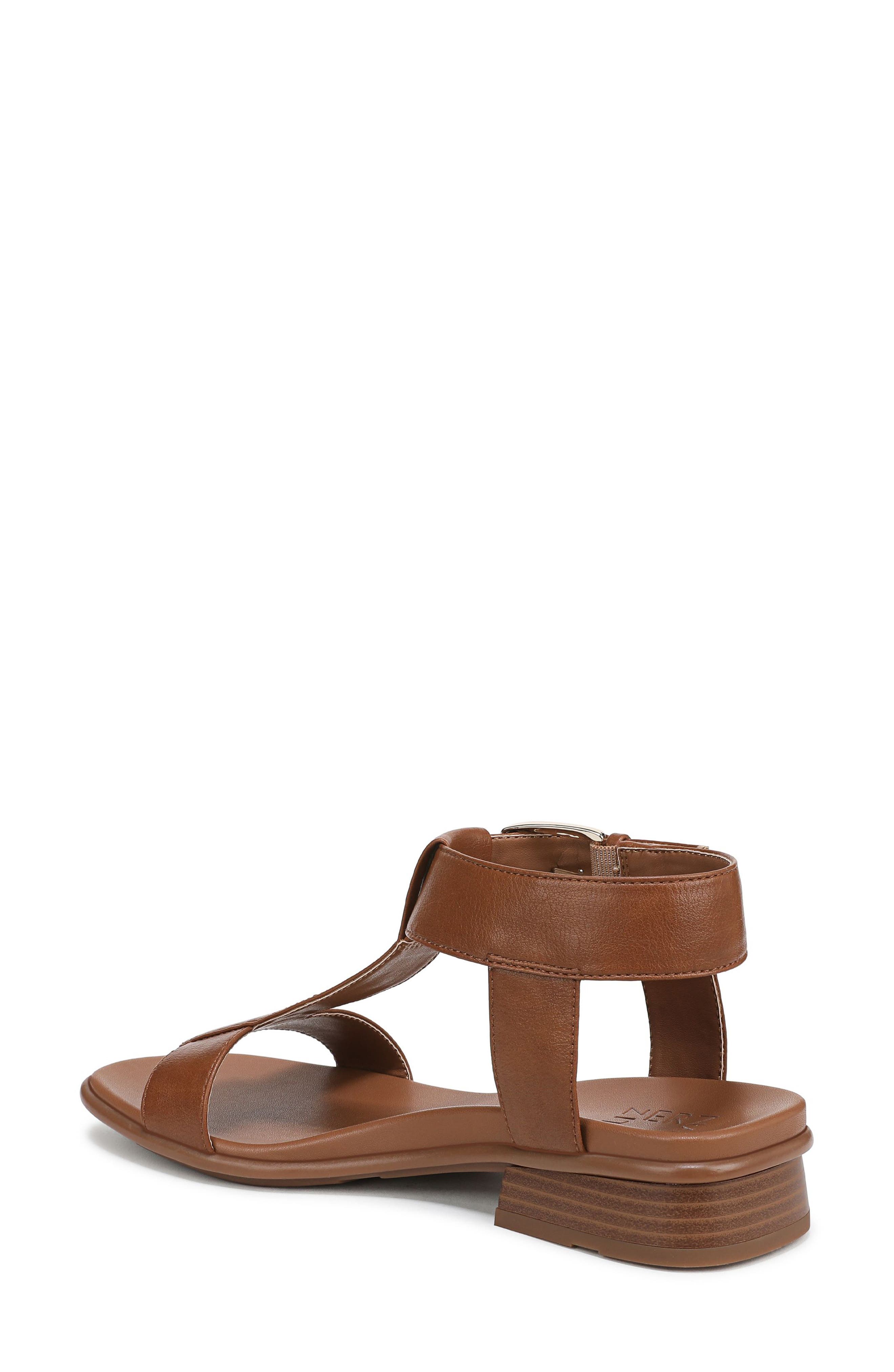 Easton T-Strap Sandal - image 4