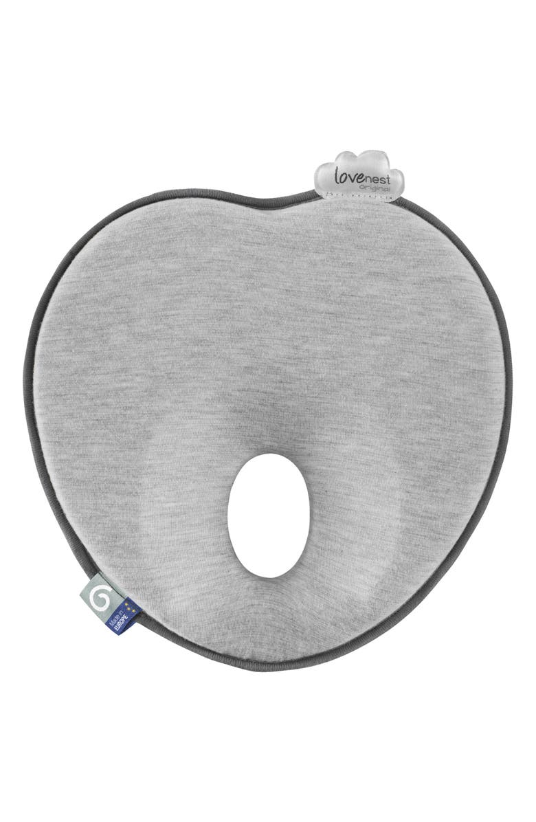 Babymoov Lovenest Head Cushion, Main, color,