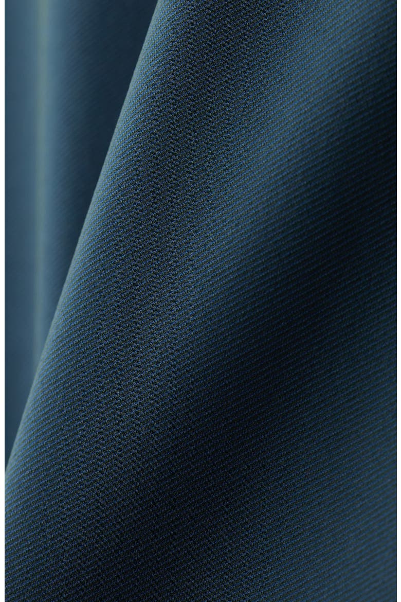 Commuter Polo, Alternate, color, DEEP SEA BLUE OXFORD