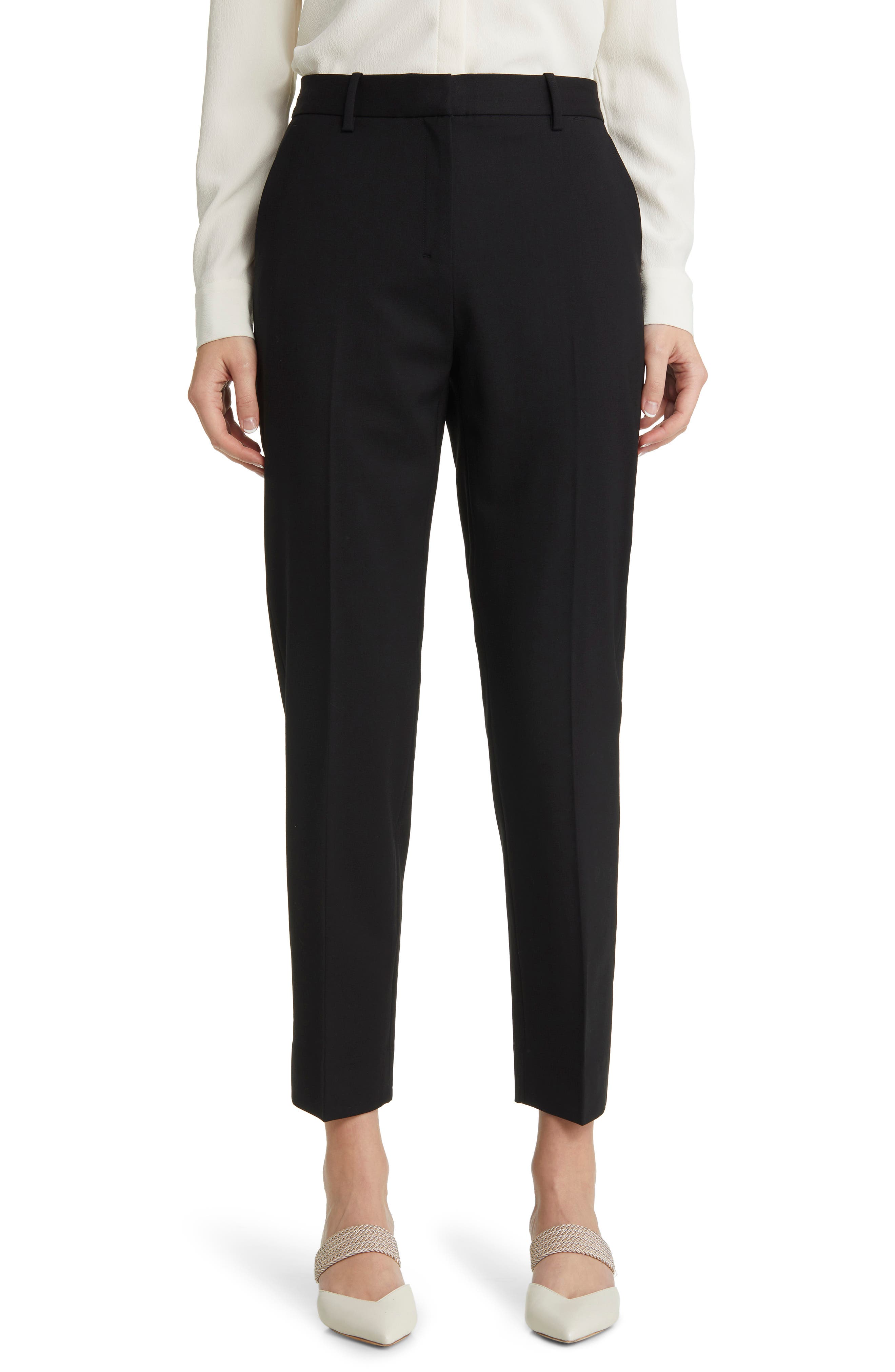 selected BLACK