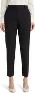 M.M.LaFleur Mejia Pant - Washable Wool Twill
