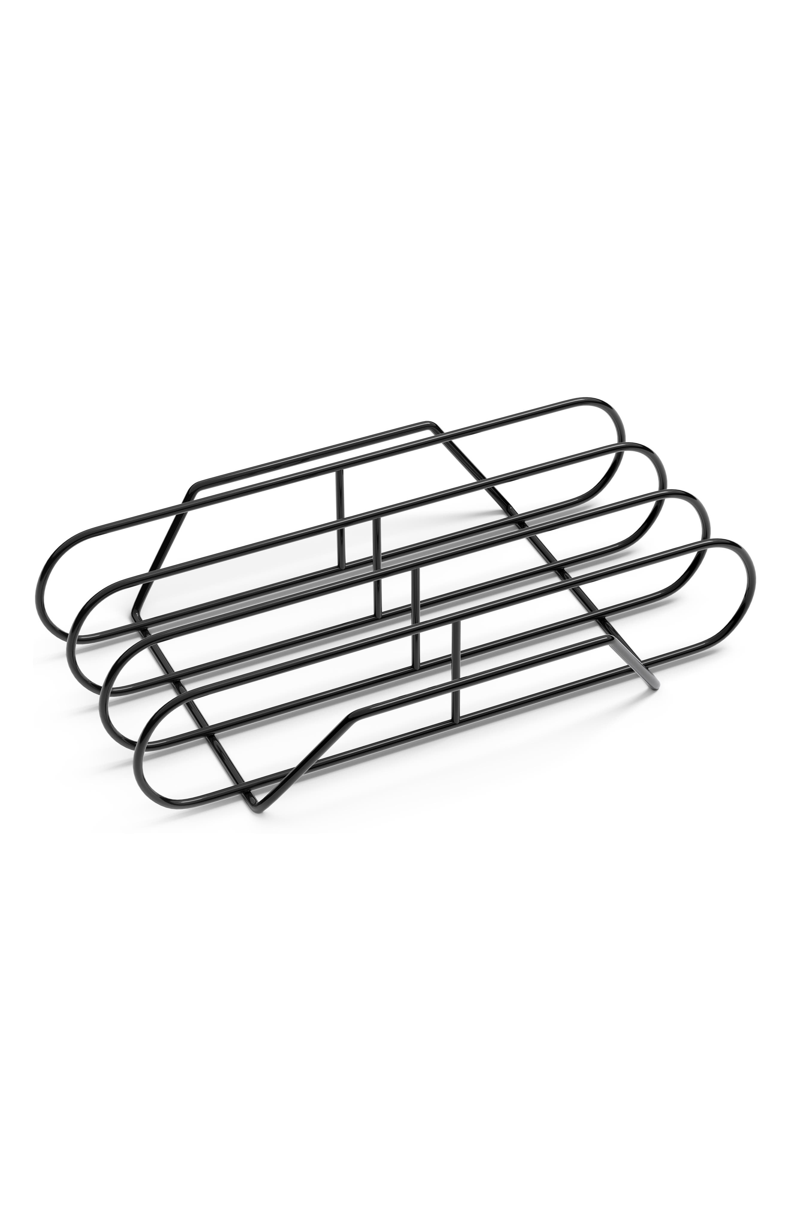 Nonstick XL Rib Rack