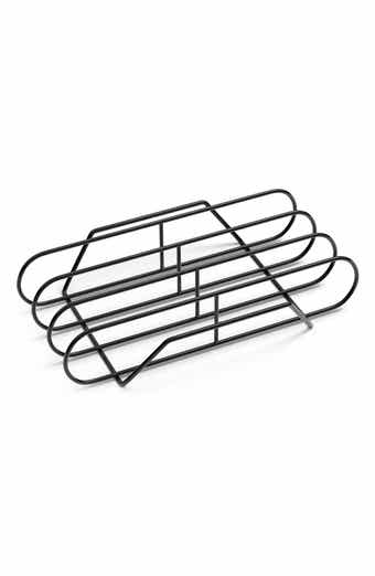 Nonstick XL Rib Rack