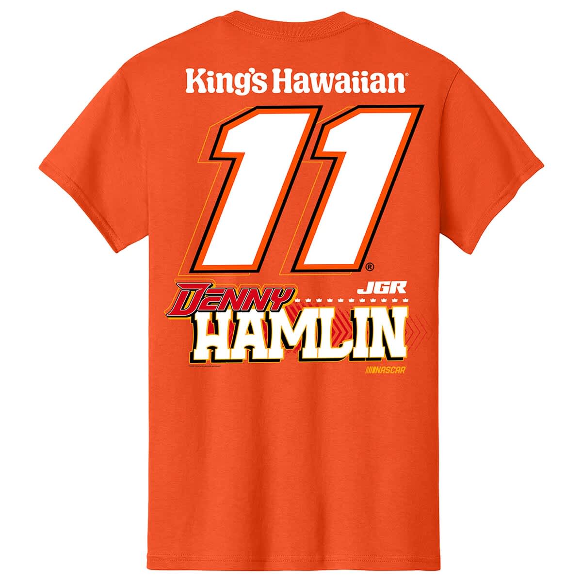 JOE GIBBS RACING TEAM COLLECTION Men's Joe Gibbs Racing Team Collection ...