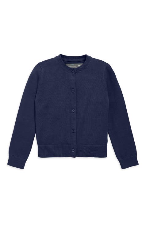 Girls Blue Sweaters Nordstrom