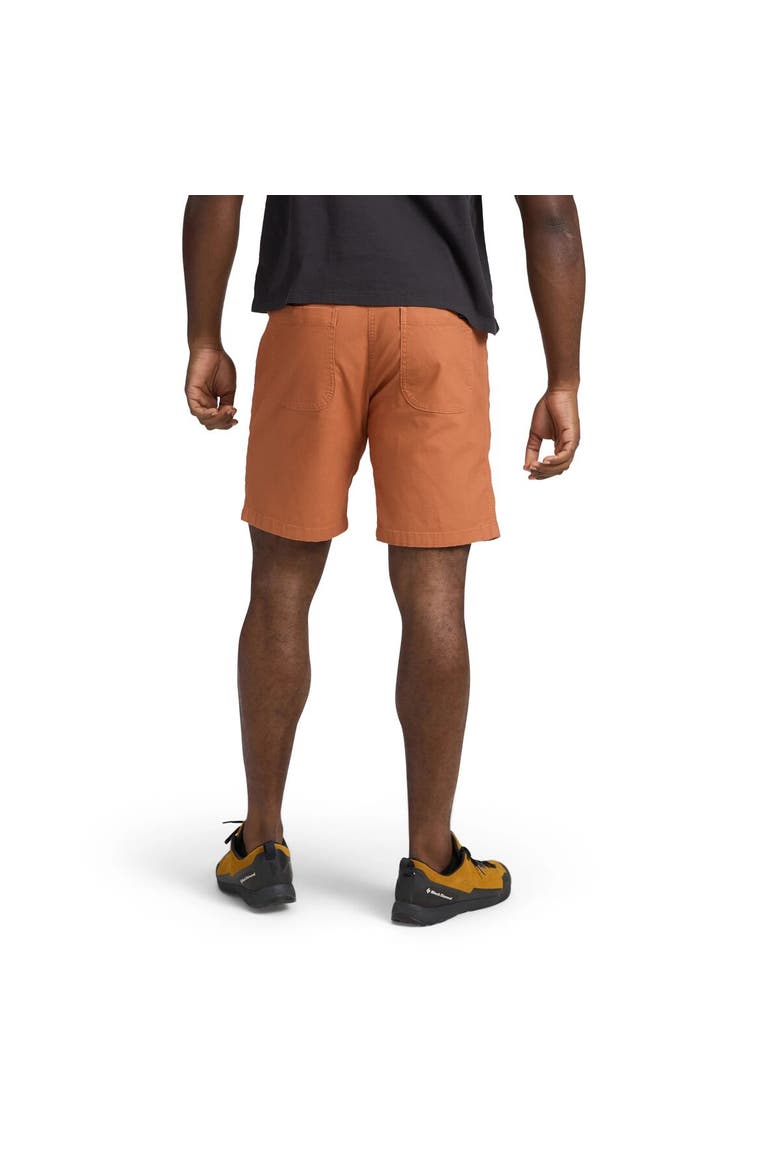 Ethos Short - Men's, Alternate, color, Moab Brown